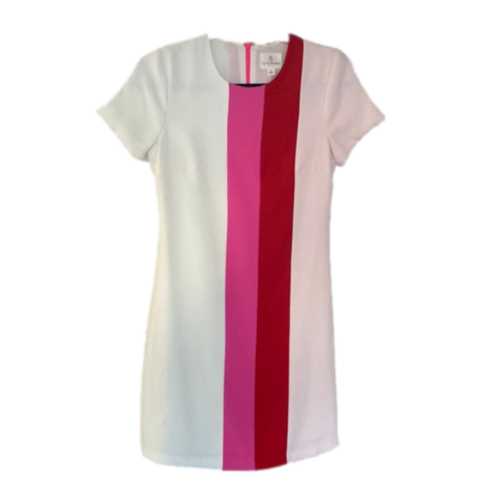 Julie Brown dress